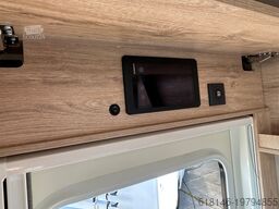 EURA MOBIL XTURA 686 EF | WAB
