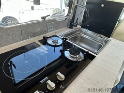 EURA MOBIL XTURA 686 EF | WAB