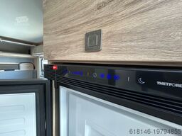 EURA MOBIL XTURA 686 EF | WAB