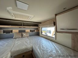 EURA MOBIL XTURA 686 EF | WAB