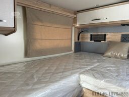 EURA MOBIL XTURA 686 EF | WAB