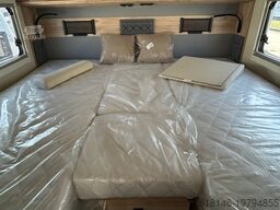 EURA MOBIL XTURA 686 EF | WAB