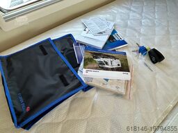 EURA MOBIL XTURA 686 EF | WAB