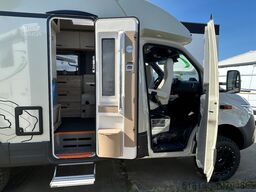 EURA MOBIL XTURA 686 EF | WAB