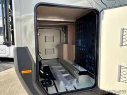 EURA MOBIL XTURA 686 EF | WAB