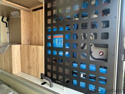 EURA MOBIL XTURA 686 EF | WAB