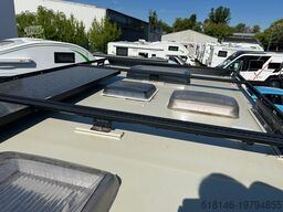 EURA MOBIL XTURA 686 EF | WAB