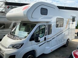 EURA MOBIL ACTIVA ONE 690 HB | WAB CAM DynLicht ACC SpurH