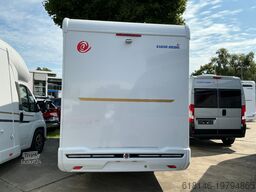 EURA MOBIL ACTIVA ONE 690 HB | WAB CAM DynLicht ACC SpurH