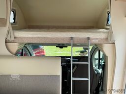 EURA MOBIL ACTIVA ONE 690 HB | WAB CAM DynLicht ACC SpurH