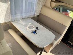 EURA MOBIL ACTIVA ONE 690 HB | WAB CAM DynLicht ACC SpurH