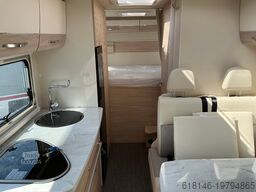 EURA MOBIL ACTIVA ONE 690 HB | WAB CAM DynLicht ACC SpurH