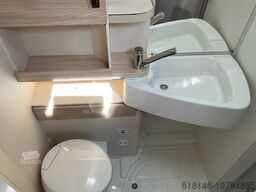 EURA MOBIL ACTIVA ONE 690 HB | WAB CAM DynLicht ACC SpurH