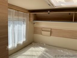 EURA MOBIL ACTIVA ONE 690 HB | WAB CAM DynLicht ACC SpurH