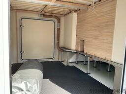 EURA MOBIL ACTIVA ONE 690 HB | WAB CAM DynLicht ACC SpurH