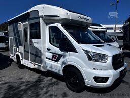 CHALLENGER P 250 ETAPE