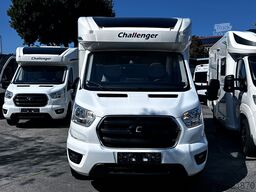 CHALLENGER P 250 ETAPE