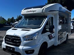 CHALLENGER P 250 ETAPE