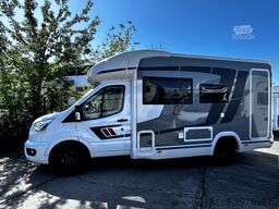 CHALLENGER P 250 ETAPE