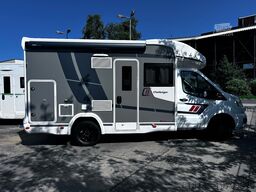 CHALLENGER P 250 ETAPE