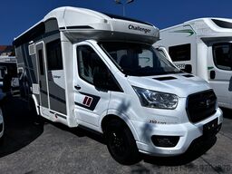 CHALLENGER P 250 ETAPE