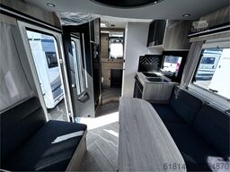 CHALLENGER P 250 ETAPE