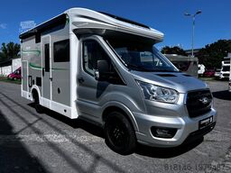 FORSTER T 639 LF | WAB ACC CAM NAVI PANO SpurH Winterp.