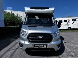 FORSTER T 639 LF | WAB ACC CAM NAVI PANO SpurH Winterp.