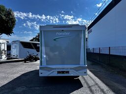 FORSTER T 639 LF | WAB ACC CAM NAVI PANO SpurH Winterp.