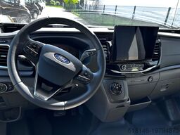 FORSTER T 639 LF | WAB ACC CAM NAVI PANO SpurH Winterp.