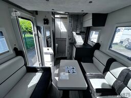 FORSTER T 639 LF | WAB ACC CAM NAVI PANO SpurH Winterp.