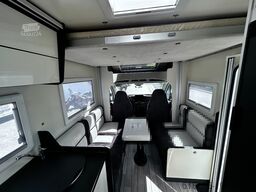 FORSTER T 639 LF | WAB ACC CAM NAVI PANO SpurH Winterp.