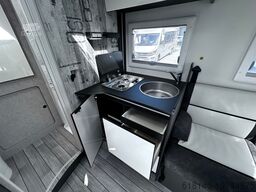 FORSTER T 639 LF | WAB ACC CAM NAVI PANO SpurH Winterp.