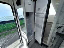 FORSTER T 639 LF | WAB ACC CAM NAVI PANO SpurH Winterp.