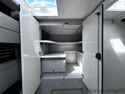 FORSTER T 639 LF | WAB ACC CAM NAVI PANO SpurH Winterp.