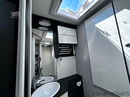 FORSTER T 639 LF | WAB ACC CAM NAVI PANO SpurH Winterp.