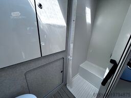 FORSTER T 639 LF | WAB ACC CAM NAVI PANO SpurH Winterp.