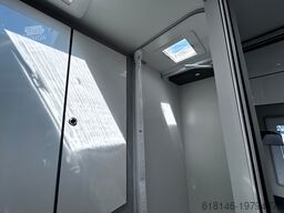 FORSTER T 639 LF | WAB ACC CAM NAVI PANO SpurH Winterp.