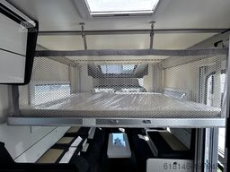 FORSTER T 639 LF | WAB ACC CAM NAVI PANO SpurH Winterp.