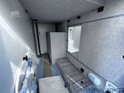FORSTER T 639 LF | WAB ACC CAM NAVI PANO SpurH Winterp.