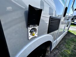 FORSTER T 639 LF | WAB ACC CAM NAVI PANO SpurH Winterp.