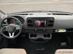 EURA MOBIL PROFILA T 696 EB MONDIAL P. LITHIUM+SOLAR+SAT/TV