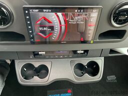 EURA MOBIL PROFILA T 696 EB MONDIAL P. LITHIUM+SOLAR+SAT/TV