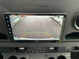 EURA MOBIL PROFILA T 696 EB MONDIAL P. LITHIUM+SOLAR+SAT/TV