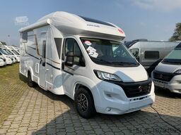 EURA MOBIL PROFILA RS 695 EB, MAXI 4.4 t, Markise, 180 PS