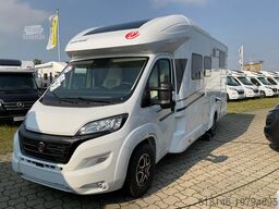 EURA MOBIL PROFILA RS 695 EB, MAXI 4.4 t, Markise, 180 PS