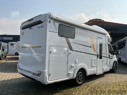 EURA MOBIL PROFILA RS 695 EB, MAXI 4.4 t, Markise, 180 PS