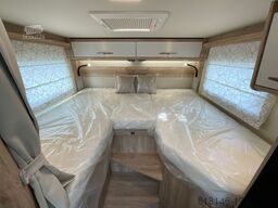 EURA MOBIL PROFILA RS 695 EB, MAXI 4.4 t, Markise, 180 PS