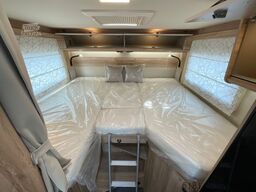 EURA MOBIL PROFILA RS 695 EB, MAXI 4.4 t, Markise, 180 PS