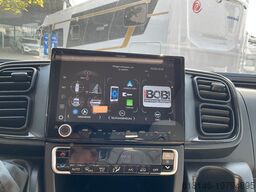 EURA MOBIL PROFILA RS 695 EB, MAXI 4.4 t, Markise, 180 PS